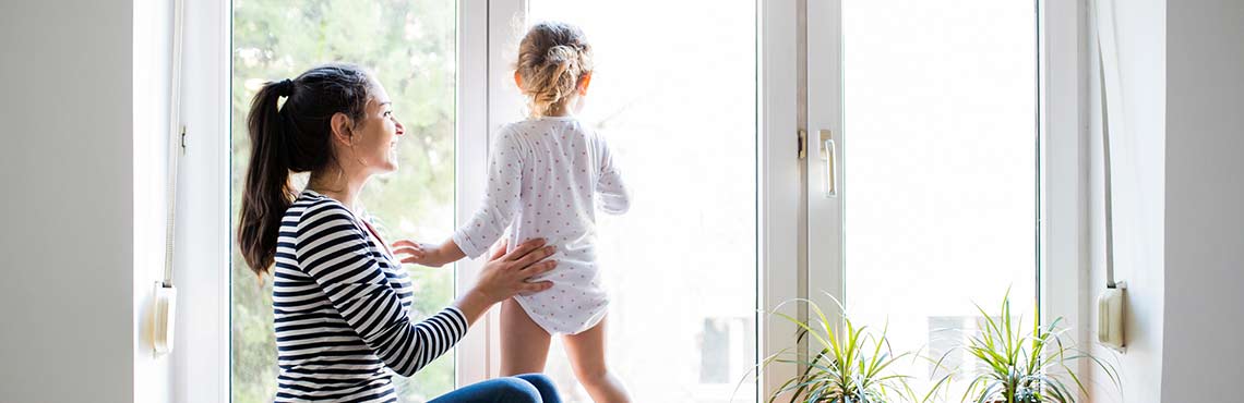 Changer ses fenêtres, de l’isolation à la décoration - C Mon Mag